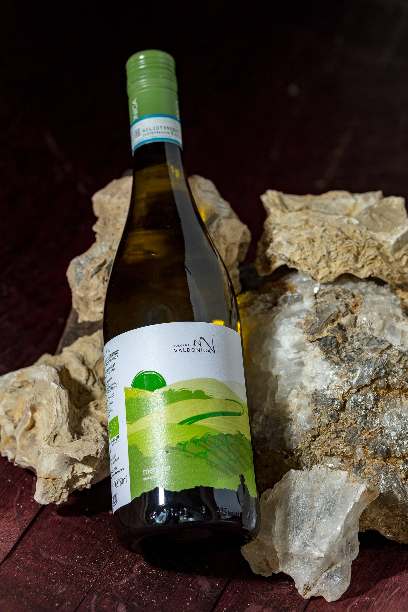 MERSINO (6 bottles) - white