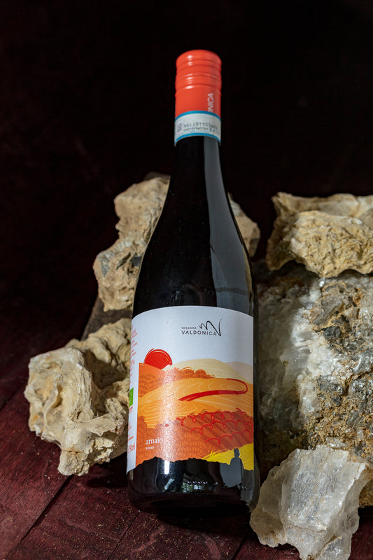 ARNAIO (6 bottles) - Red