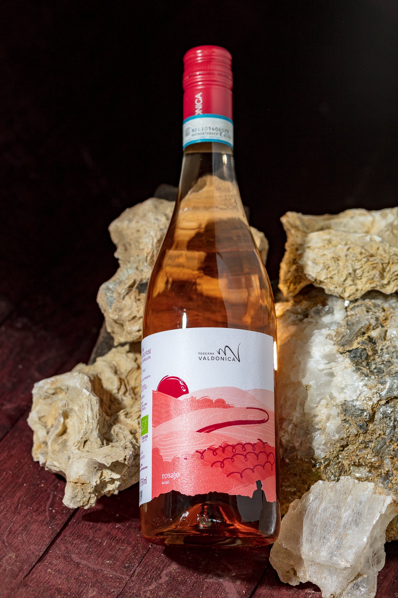 ROSAJO (6 bottles) - rosé