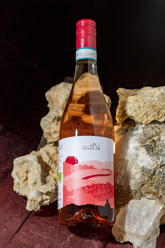 ROSAJO (6 bottles) - rosé