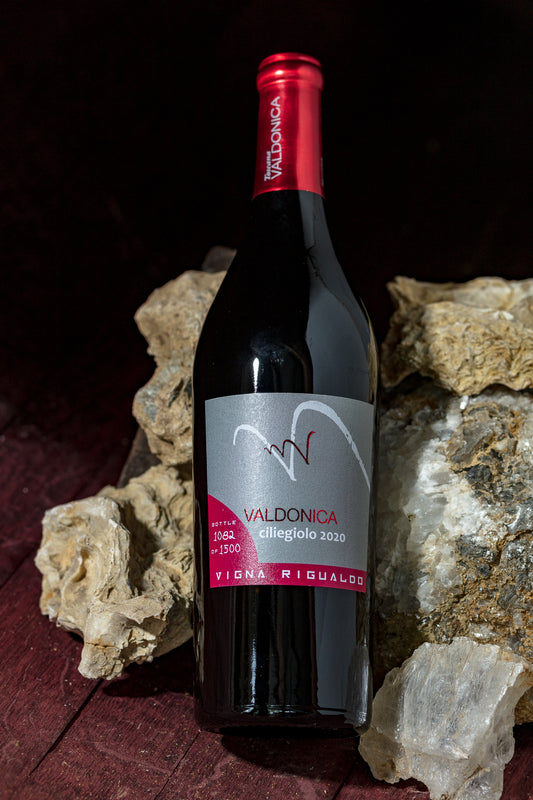 CILIEGIOLO (6 bottles) - red