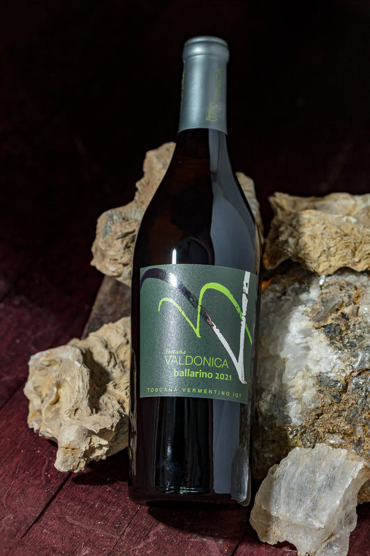 BALLARINO (6 bottles) - white