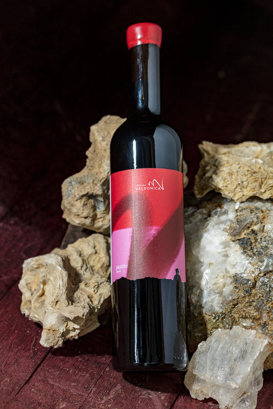 PASSITO (6 bottles) - Red