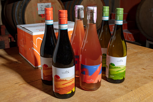 VALDONICA FAMILY FRESH