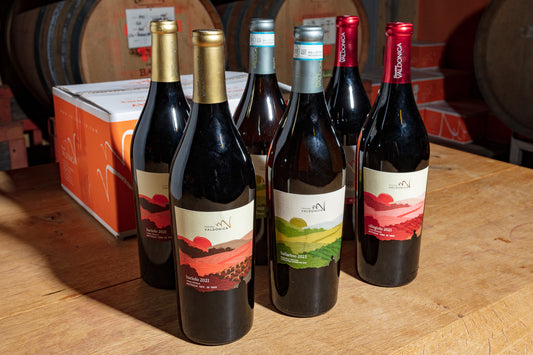 VALDONICA FAMILY CLASSIC