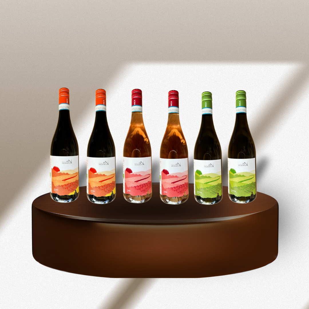Tasting Box
