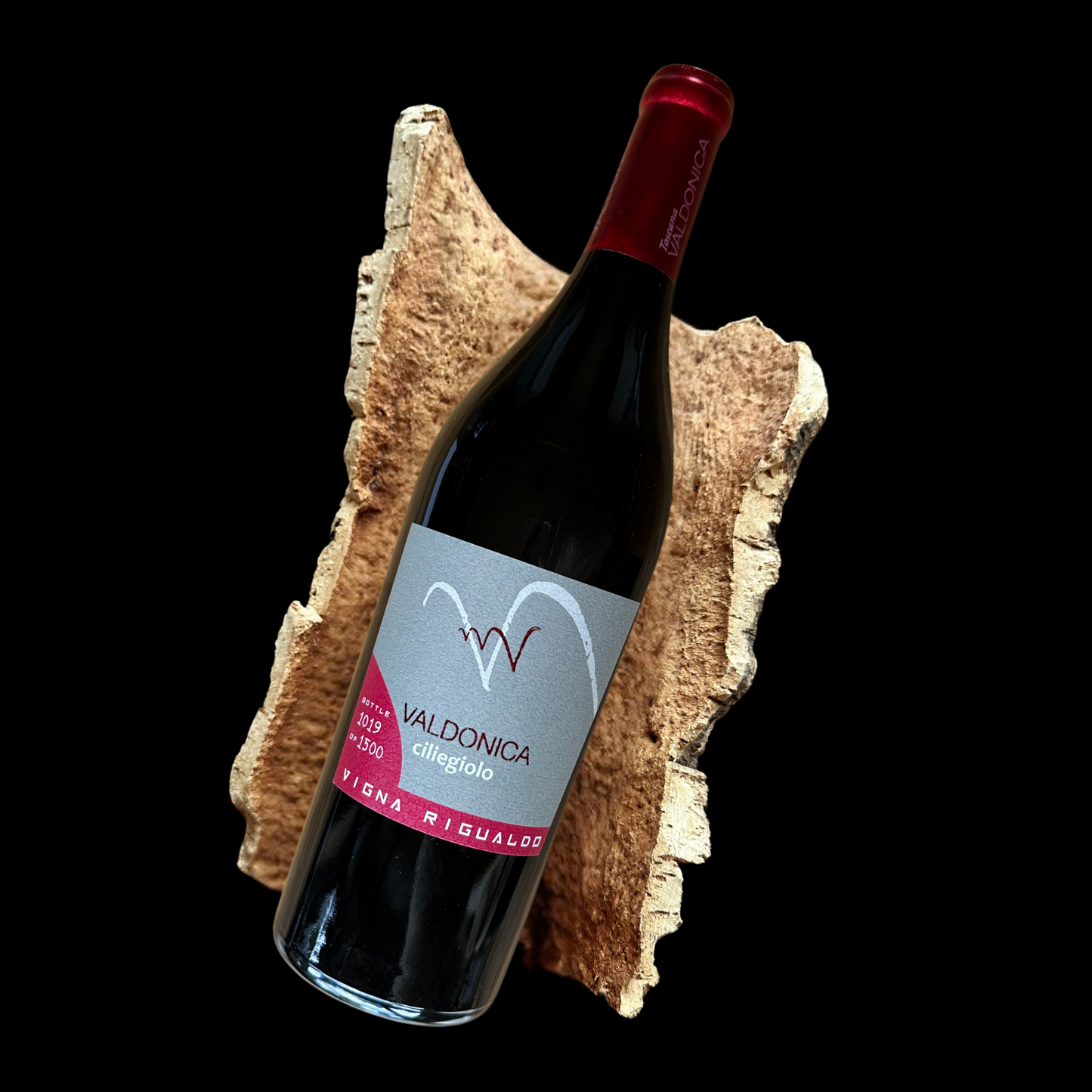 CILIEGIOLO (6 bottles) - red
