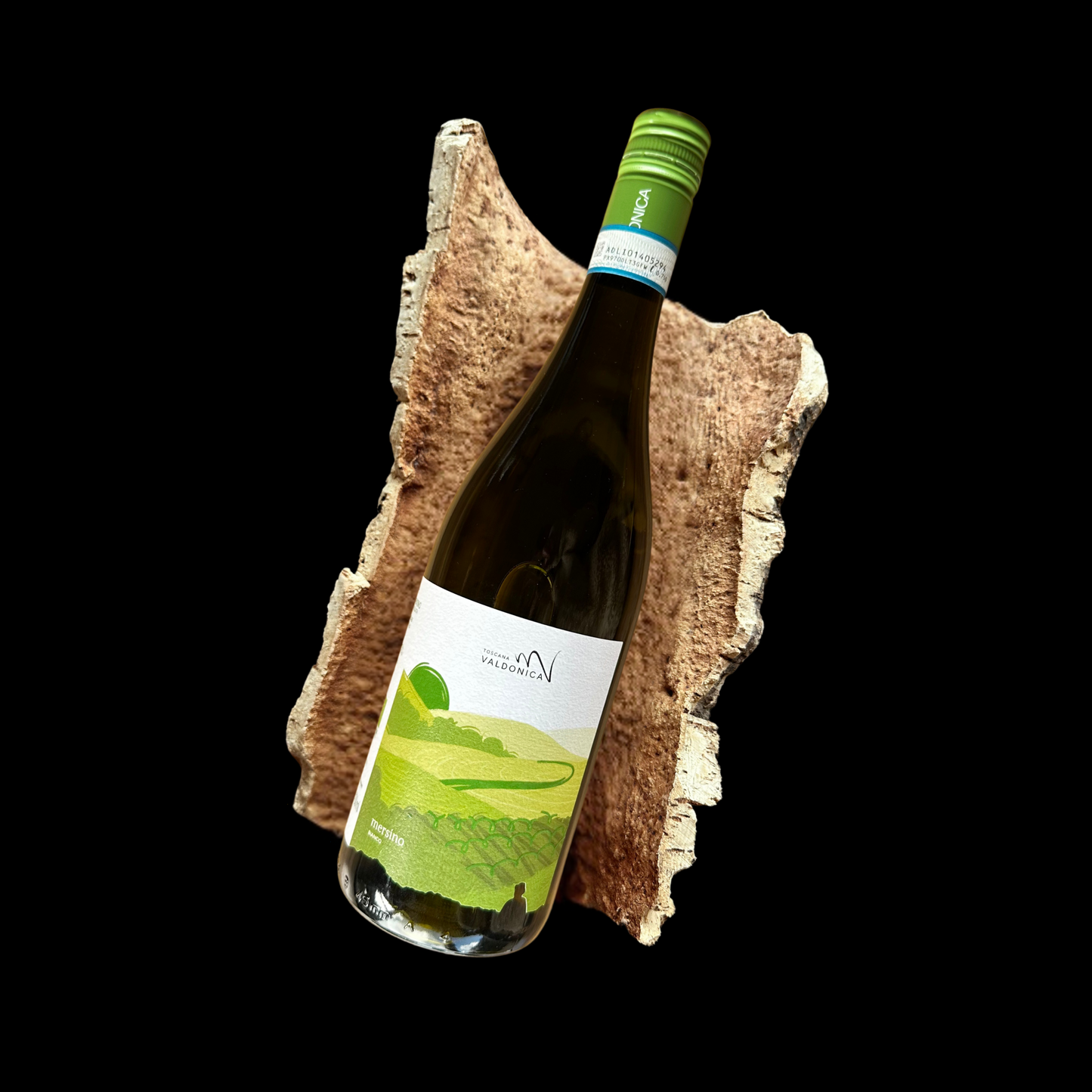 MERSINO (6 bottles) - white
