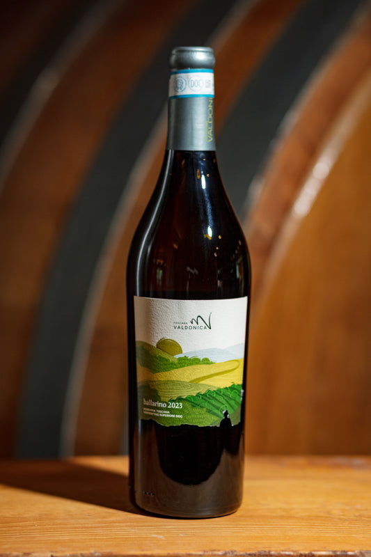 BALLARINO (6 bottles) - white