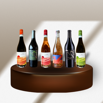 Tasting Box Plus