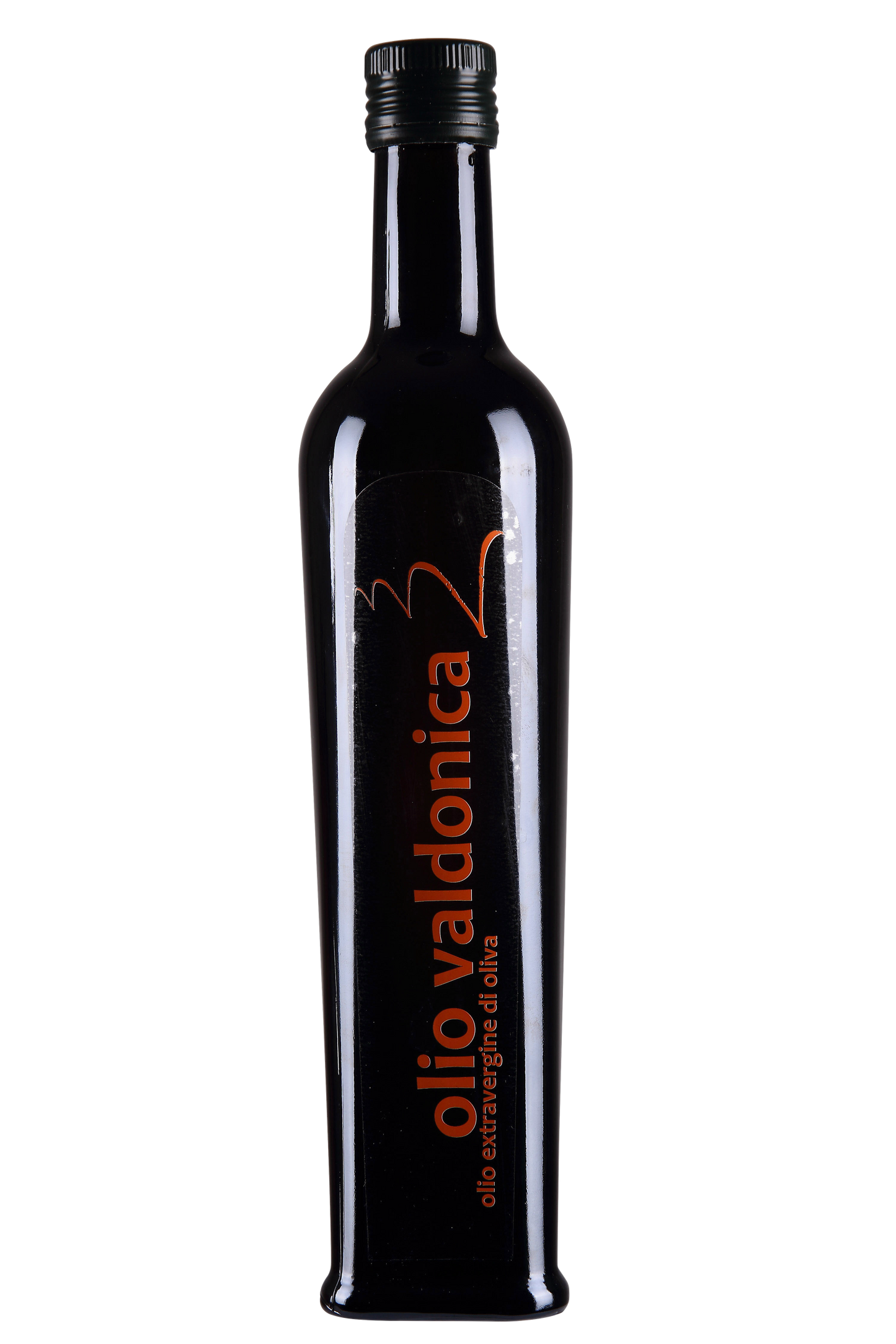 VALDONICA Extra Virgin Olive Oil - 6 Bottles