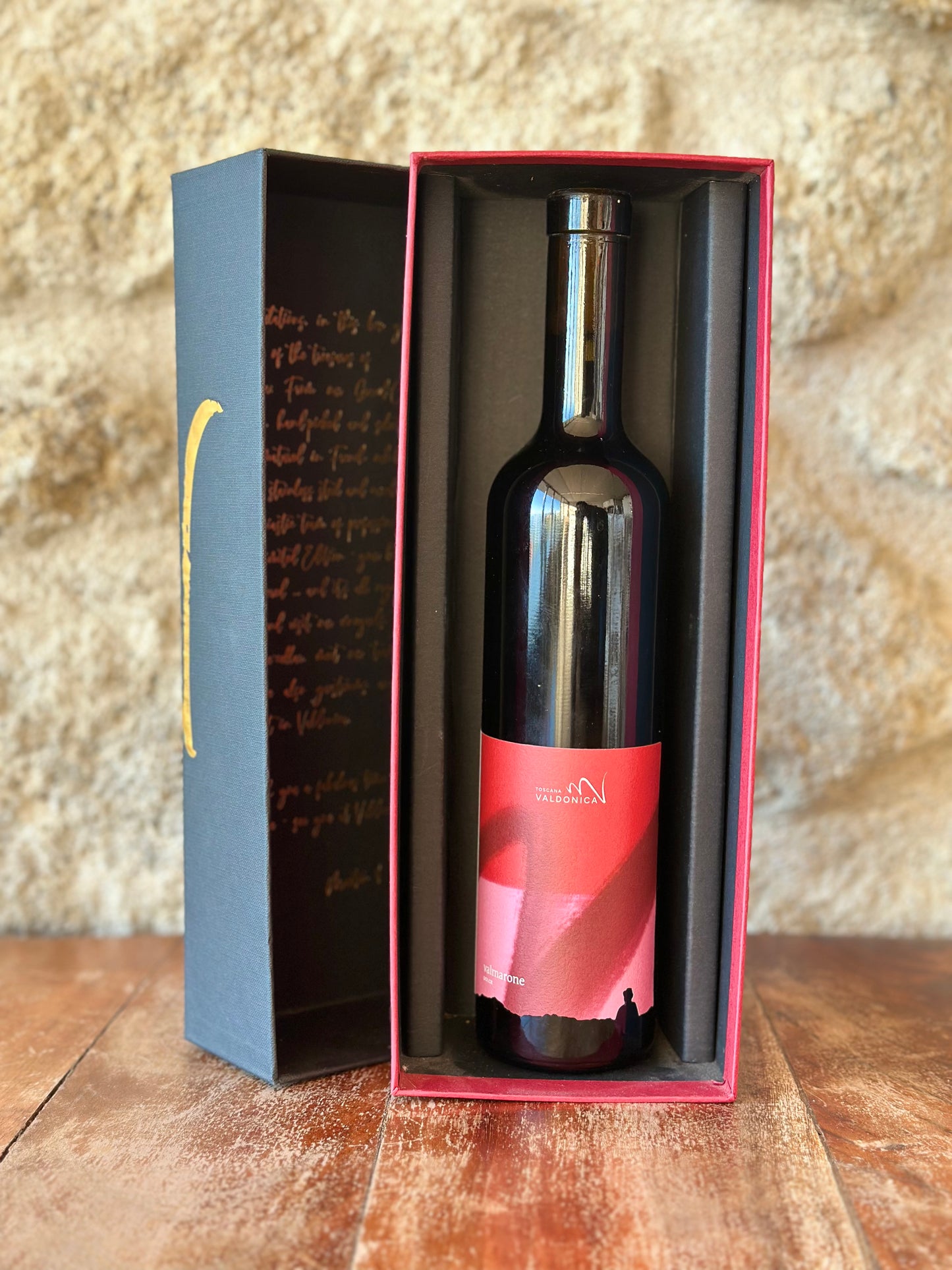 PASSITO Gift Box