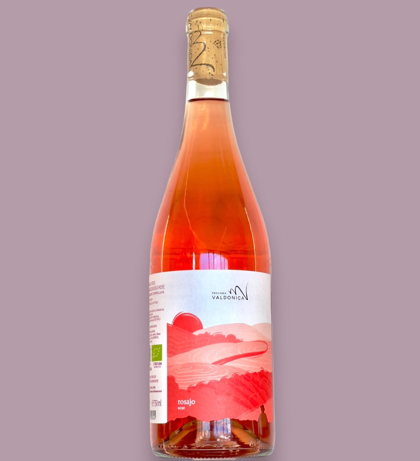 ROSAJO (6 Flaschen) - Rosé
