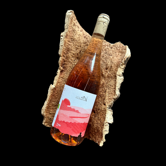 ROSAJO (6 bottles) - rosé